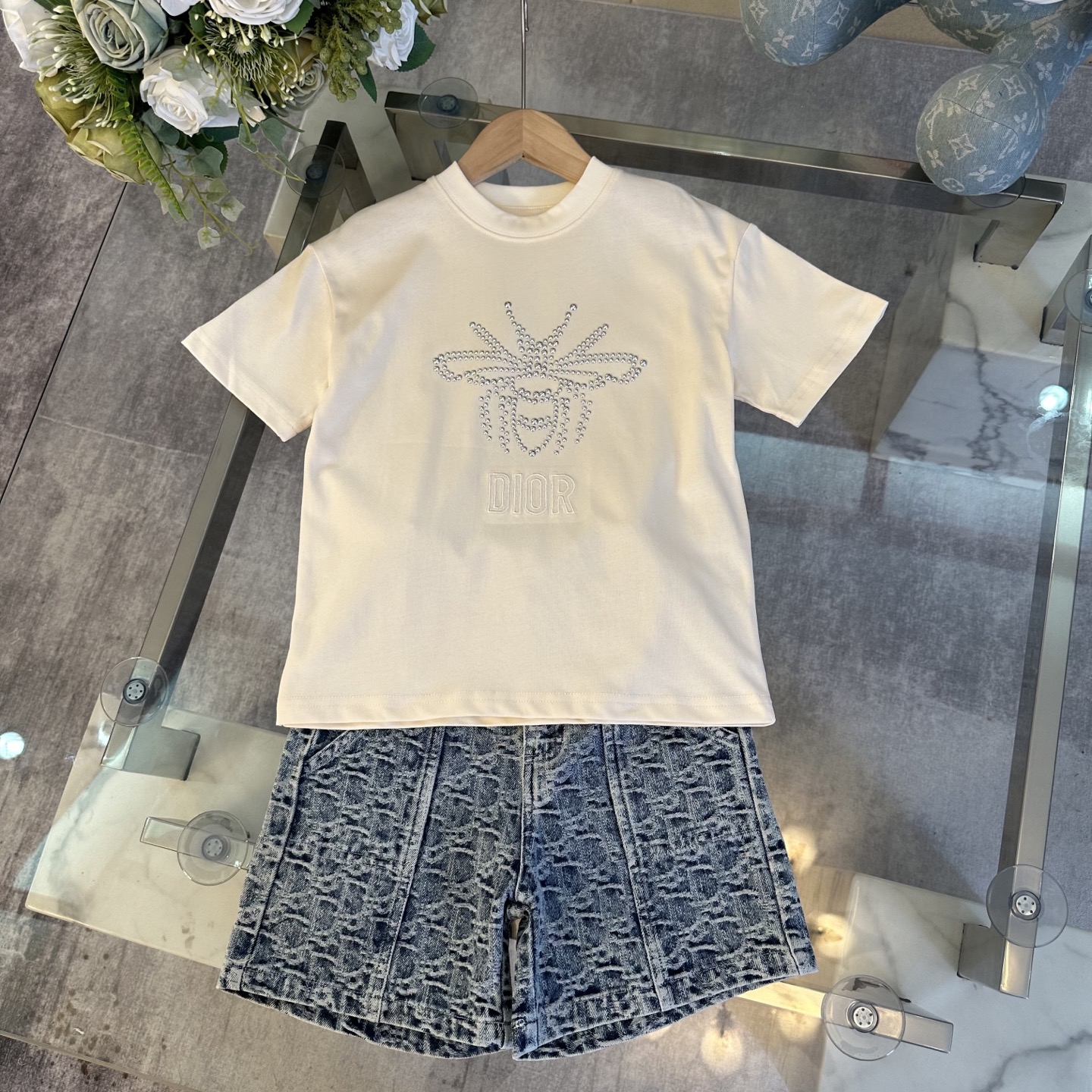 child/Girls' clothing